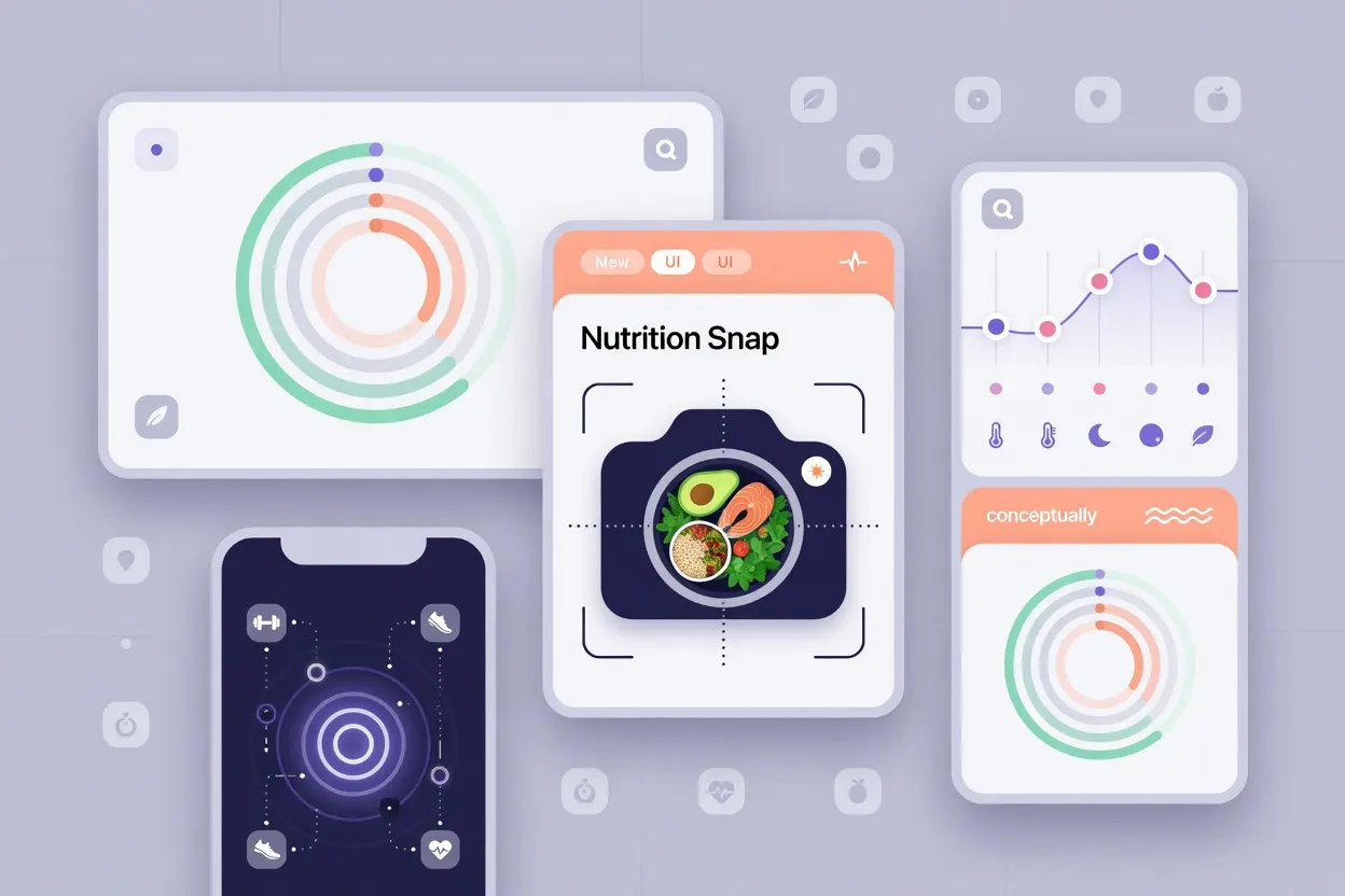 iOS 27 adds refreshed health UI, nutrition snap and menopause tracking
