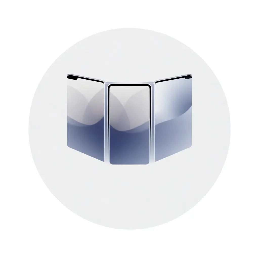 iOS 27 beta hints at a foldable iPhone without any announcement