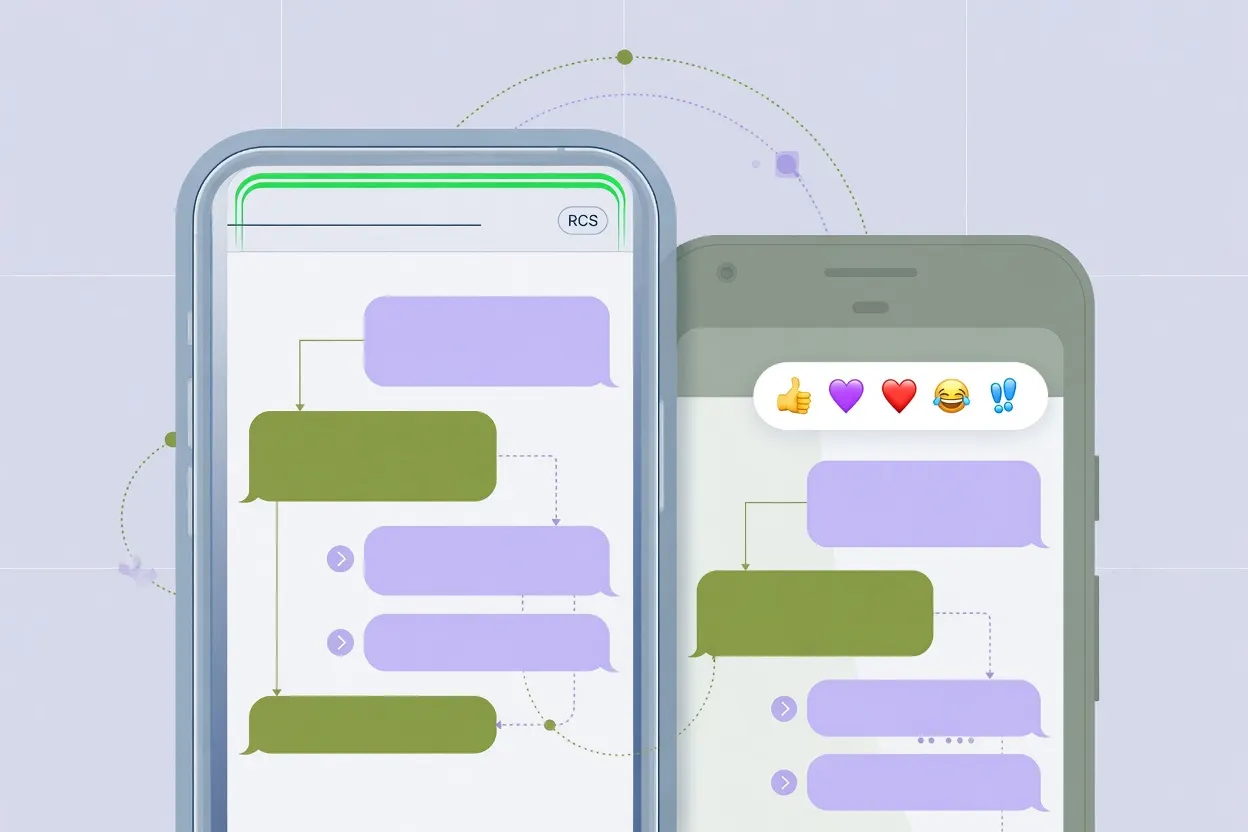 iOS 27 Brings Threaded Replies to iPhone-Android RCS Chats
