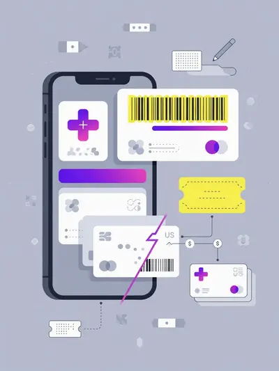 Apple Wallet Adds Card Scanning and AI Bill Splitting in iOS 27