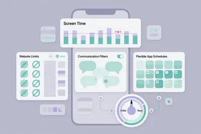 Apple Overhauls Screen Time After Years of Parental Complaints