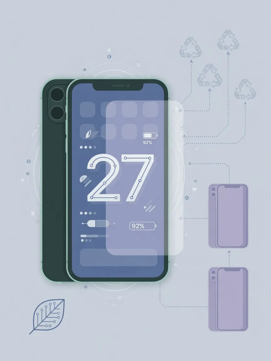iOS 27 still supports iPhone 11, keeping older phones usable