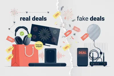 July 4th Tech Deals: What Is Actually Worth Buying