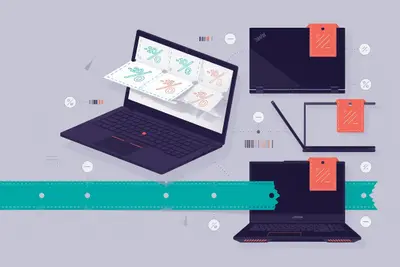 Lenovo Discounts Cover ThinkPad, Yoga, and Legion This Month