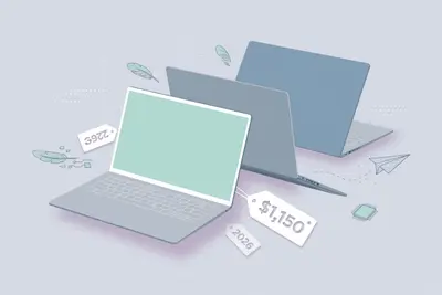 LG's 2026 Gram Laptops Start at $1,150
