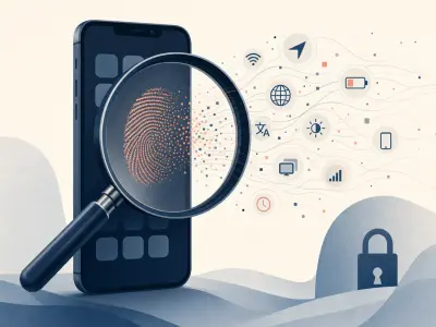 Loupe Shows What iPhone Apps Can Learn About You Without Asking