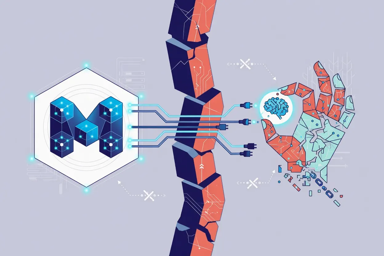 Meta blocks access to its former AI acquisition Manus