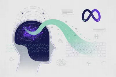 Meta Can Now Read Typing Thoughts - No Surgery Required