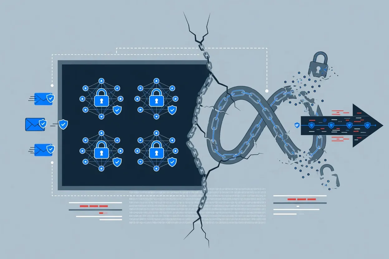 Meta Is the Last AI Holdout on Federal Security Reviews
