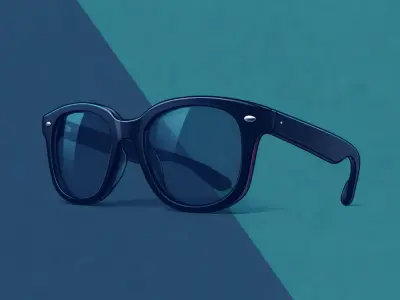 Meta Quietly Pulls Face-Recognition Code from Its Smart Glasses App