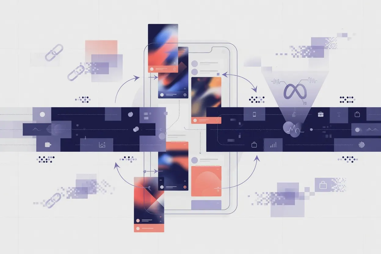 Meta will repurpose partner data to tweak Facebook and Instagram feeds