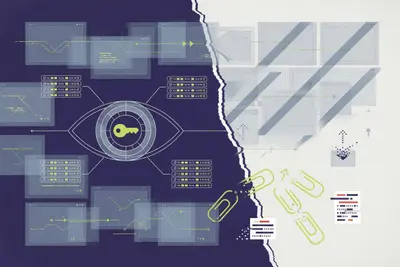 Meta's Employee Surveillance Program Died After an Internal Leak