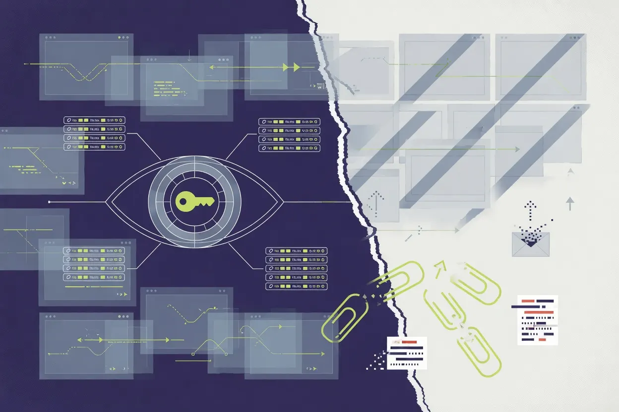 Meta's Employee Surveillance Program Died After an Internal Leak