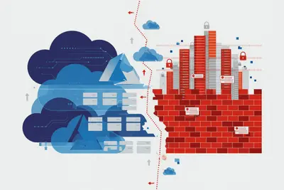 Microsoft Trims Azure Staff in China as Cloud Borders Harden