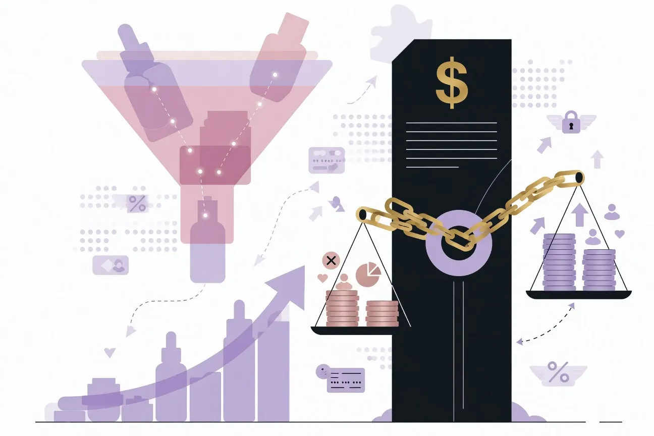 Musely raises $360M debt to fuel customer acquisition