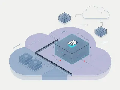 Inside Nango's Approach to Running Untrusted Code