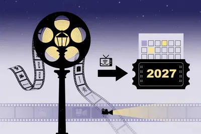 Netflix Pushes Narnia Movie to 2027 for Theatrical Push