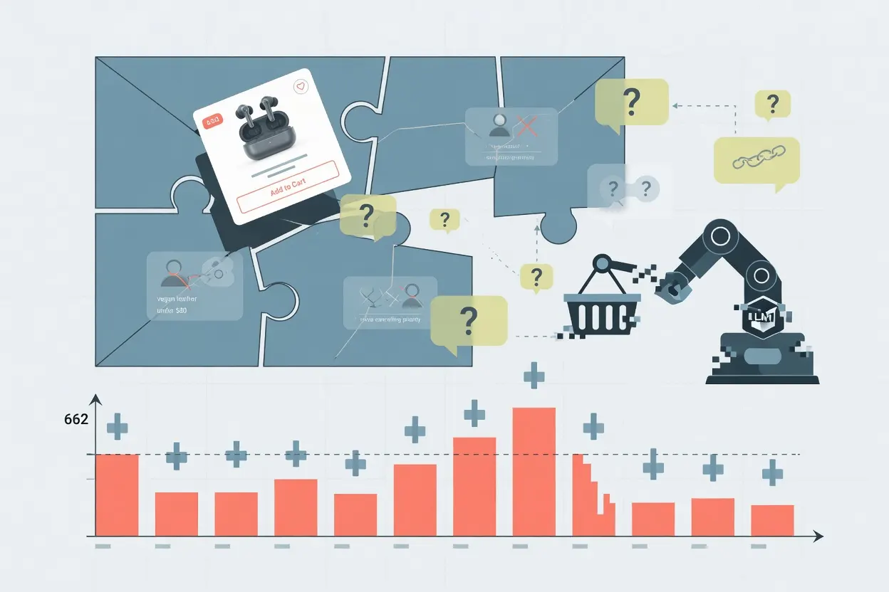 New Benchmark Exposes Gaps in AI Shopping Agents