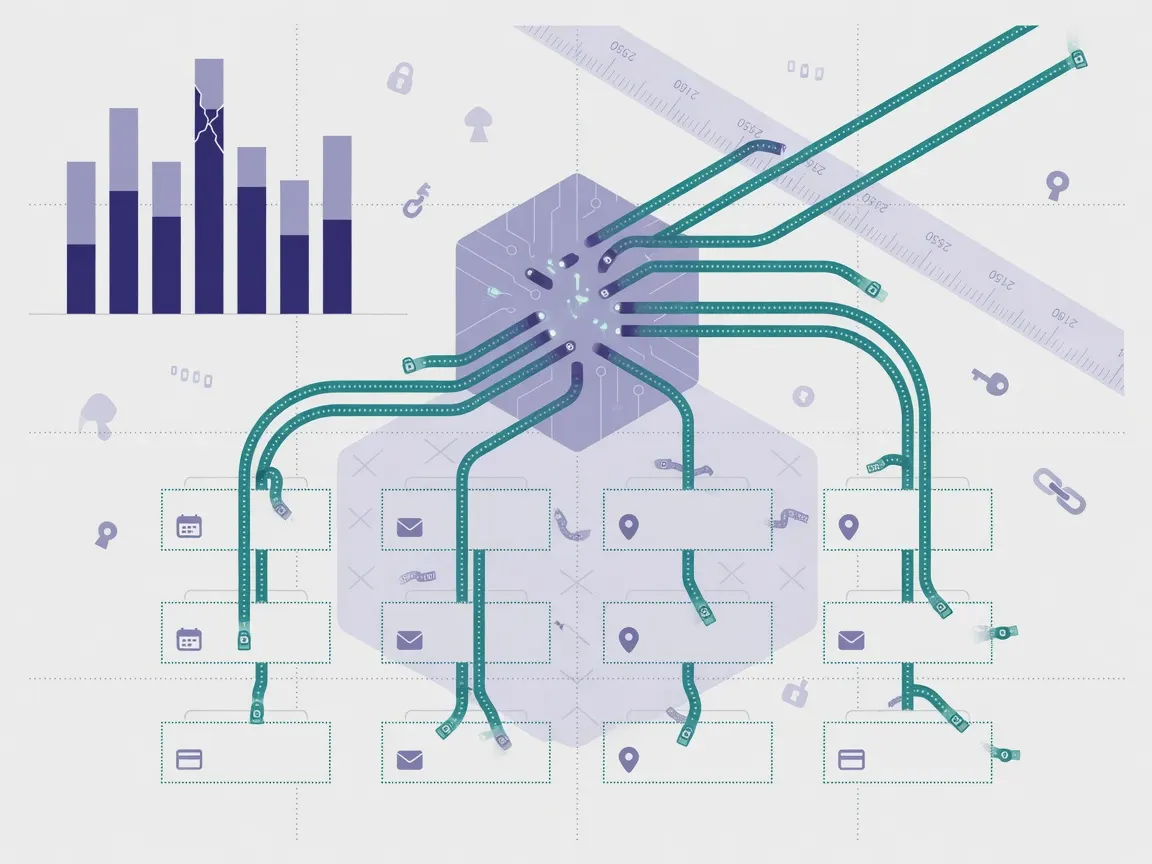 New Benchmark Tests Whether AI Agents Leak Data Mid-Task