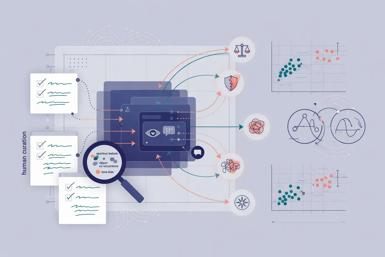 New Framework Audits Why Vision Language Models Misbehave