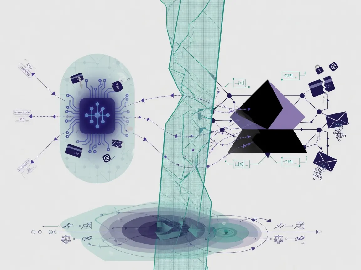 New Framework Measures What LLM Agent Leaks Actually Reach Attackers