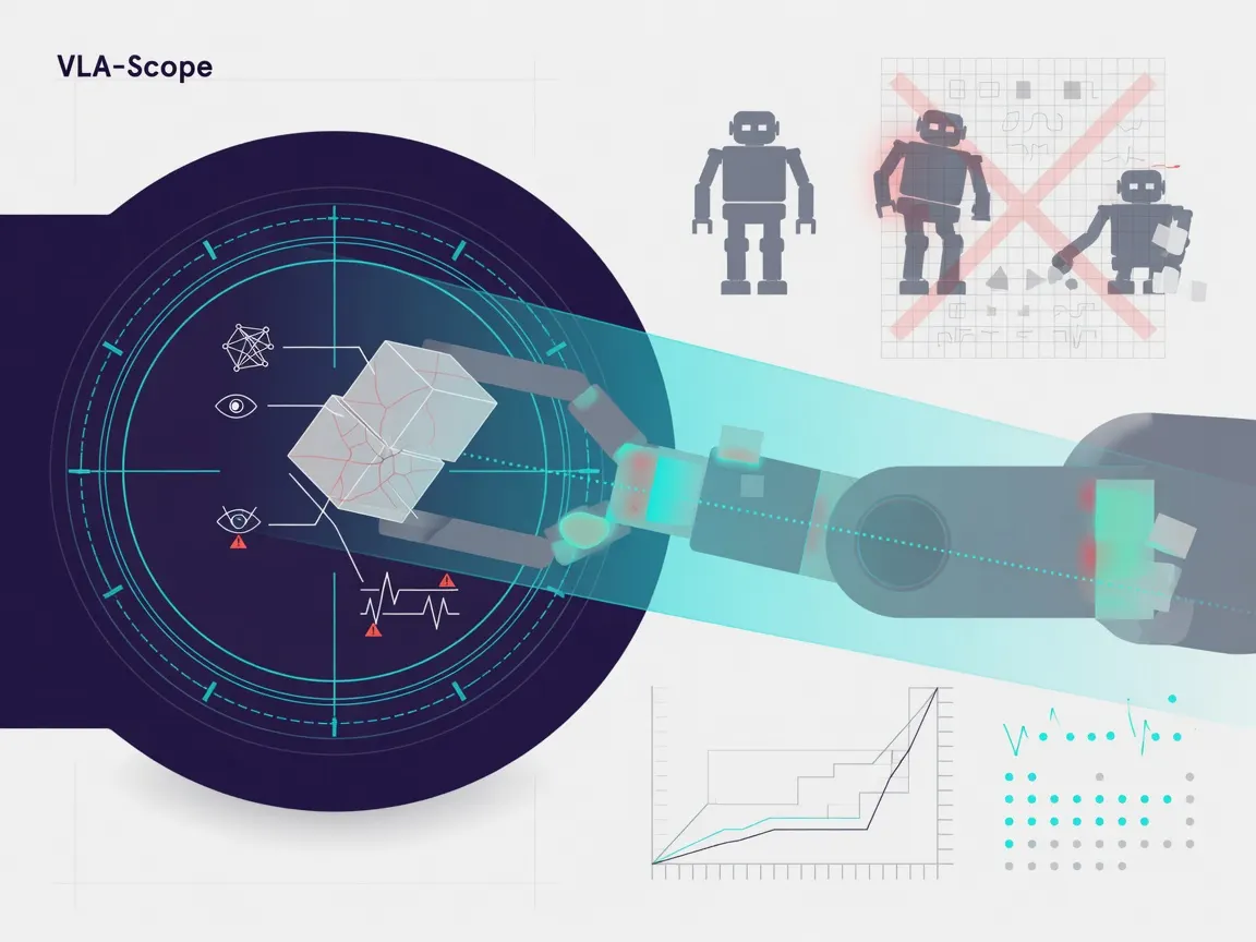 New Framework Predicts When Robot AI Models Will Fail
