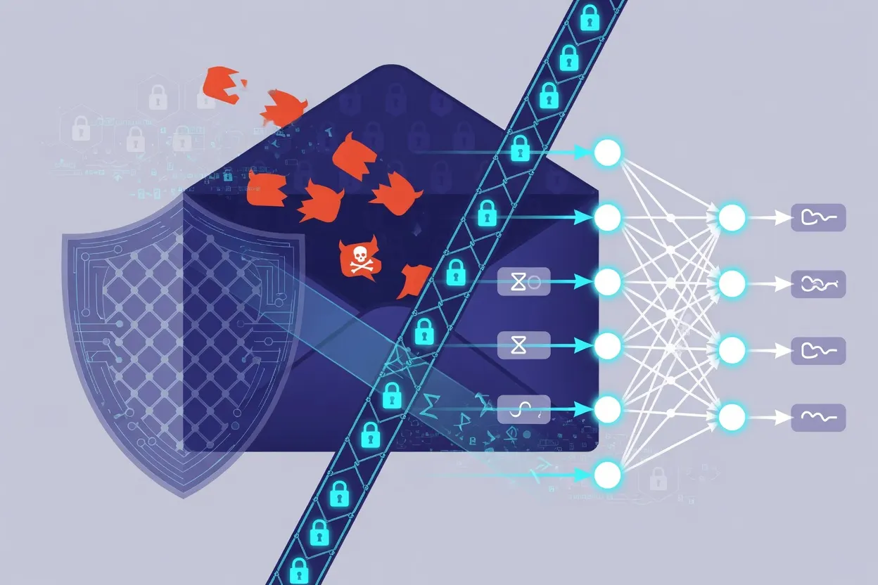 New Guardrail Screens Jailbreaks Inside Encrypted AI Chats