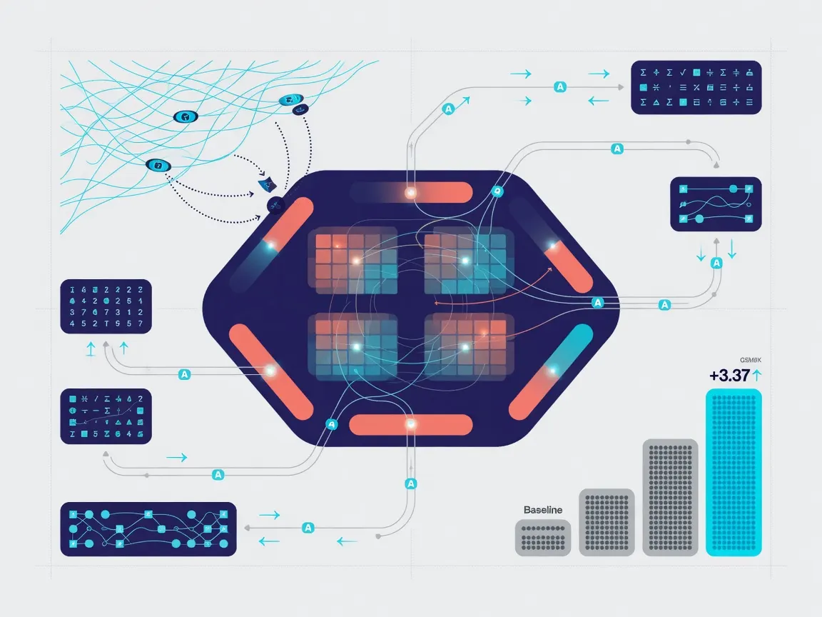 New Routing Method Lets AI Models Read Their Own Attention