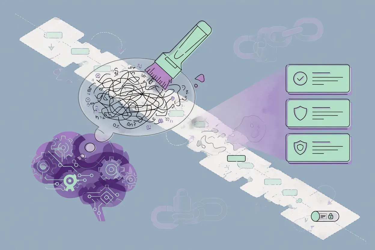 New Technique Helps Reasoning AI Forget More Cleanly