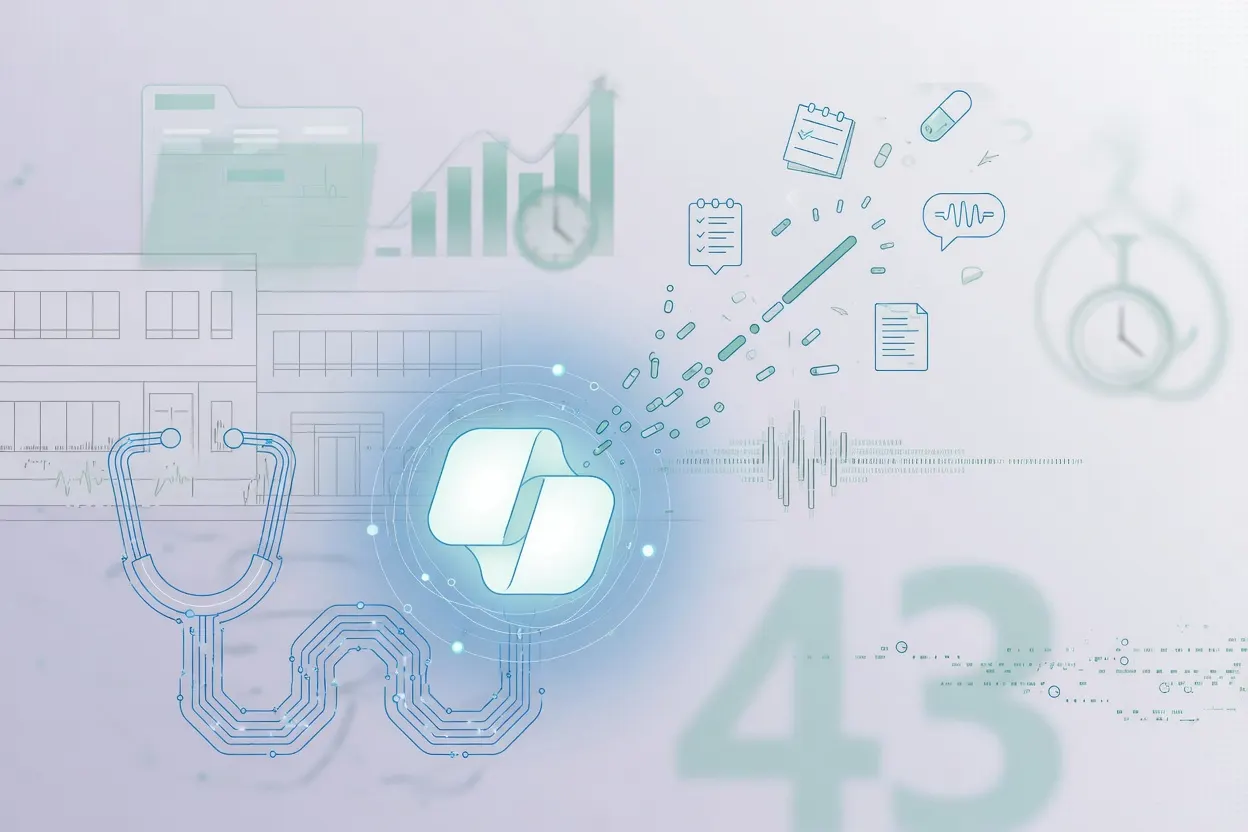 NHS England gives 505,000 staff Microsoft 365 Copilot access