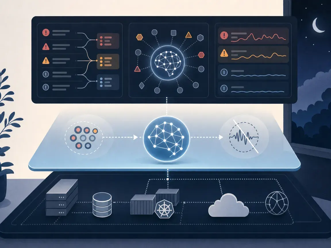 Nightwatch adds read-only AI layer to simplify SRE incident handling