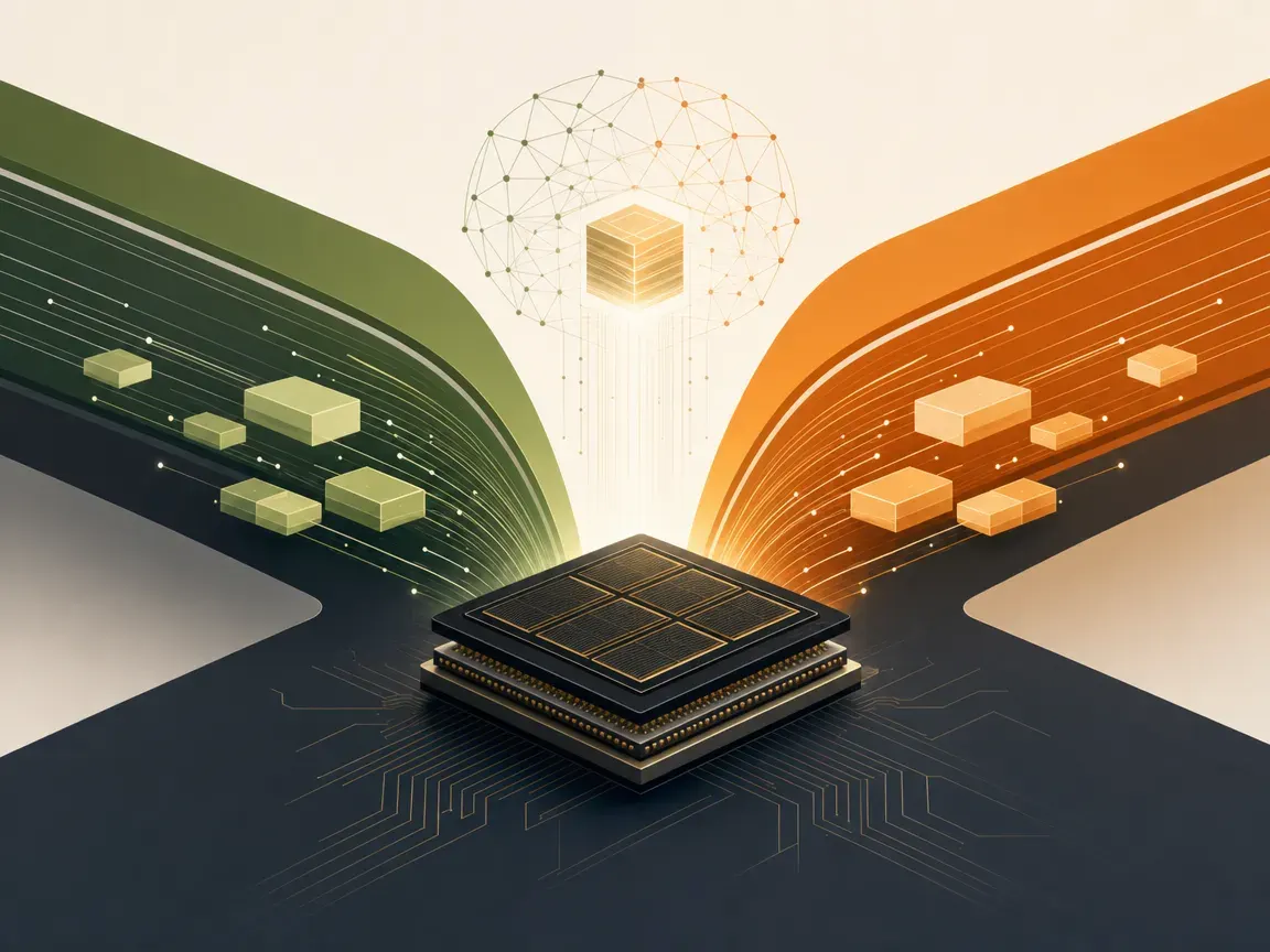 Nvidia and SK Hynix seal multi-year AI memory pact