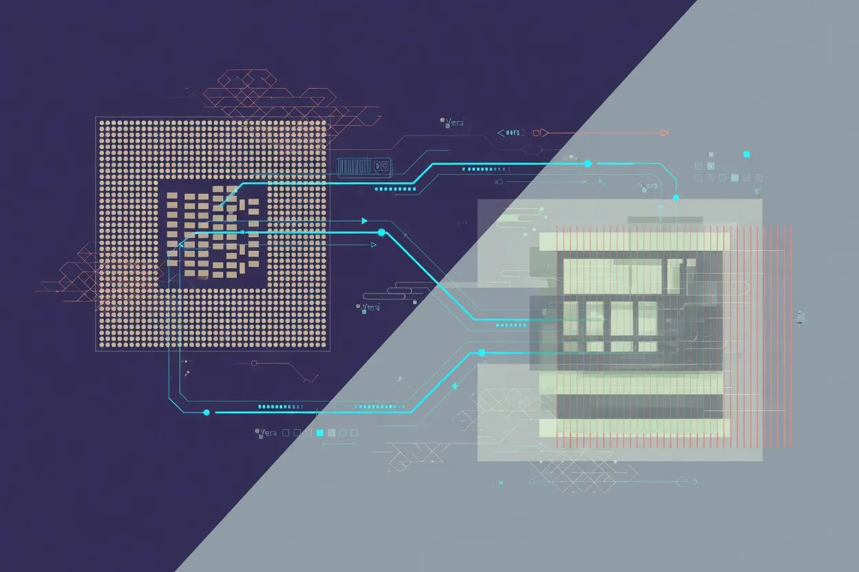Nvidia offers Vera CPU to Chinese clients as export workaround