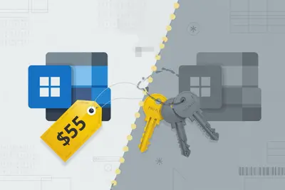 Office 2024 for $55 Has a Gray-Market Asterisk