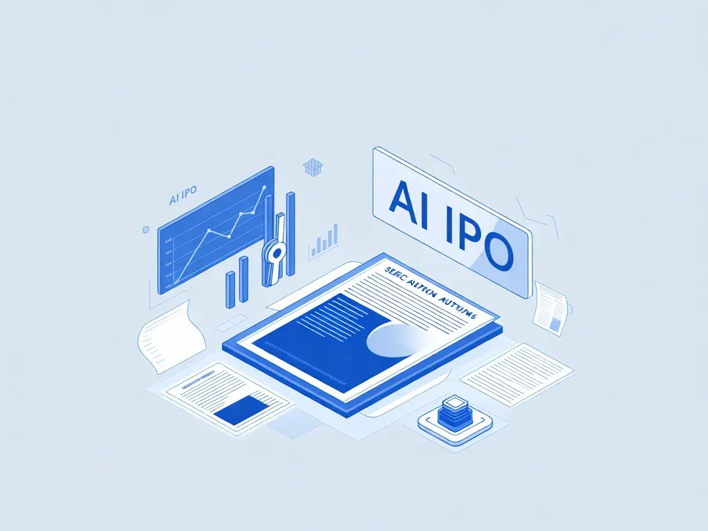 OpenAI submits confidential IPO filing, eyes autumn listing