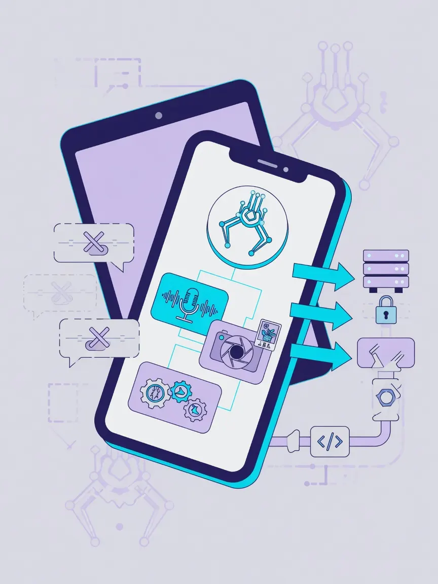 OpenClaw AI Agent Gets a Native iOS App