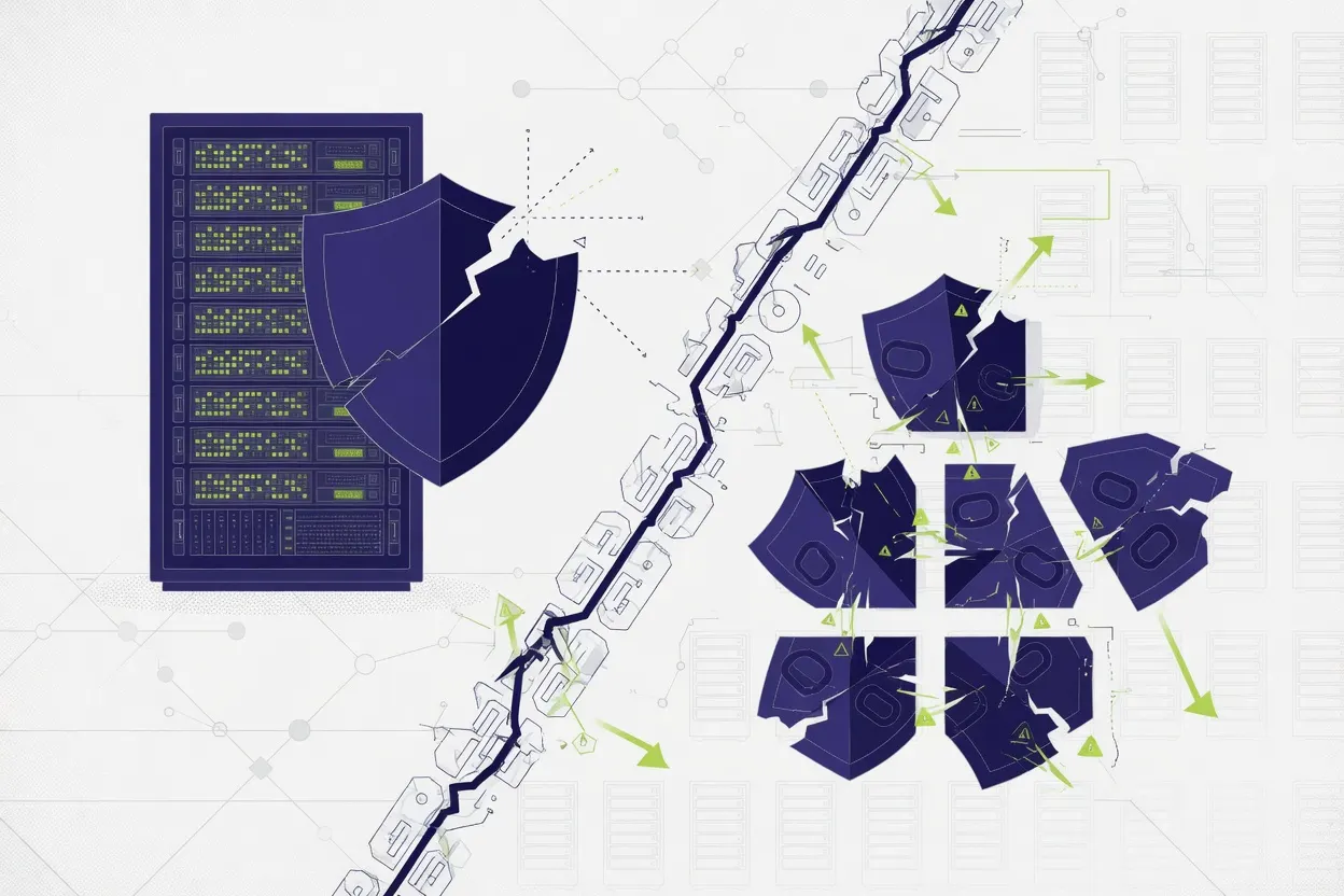 Oracle flags server flaw exploited by gang against 100+ firms
