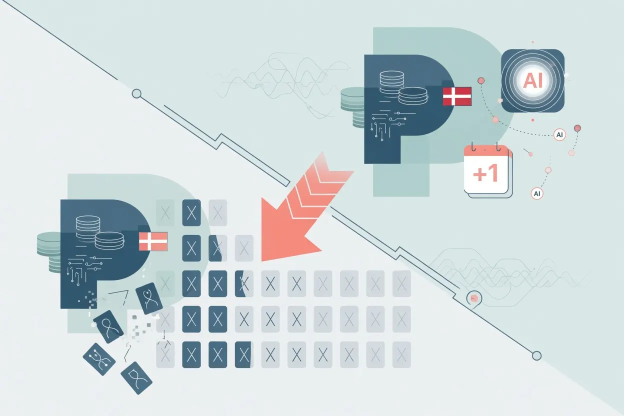 Pleo cuts roughly 50 engineers and data staff after AI agent launch