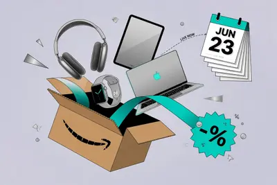 Prime Day 2026 Apple Deals Are Already Live