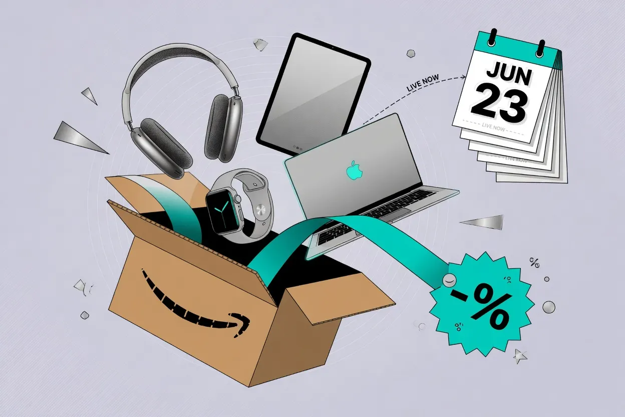 Prime Day 2026 Apple Deals Are Already Live