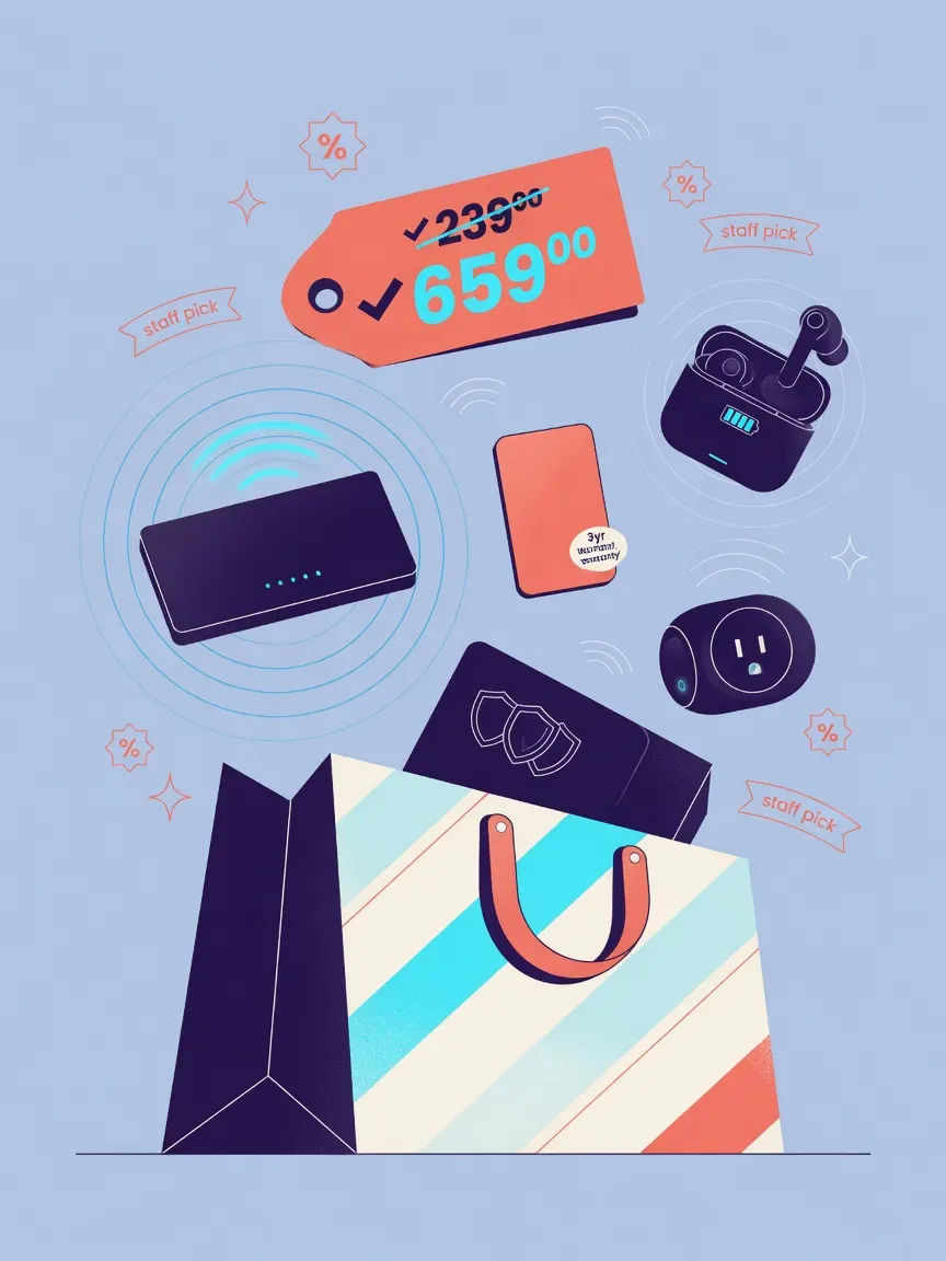 Prime Day 2026 Staff Picks That Actually Hold Up