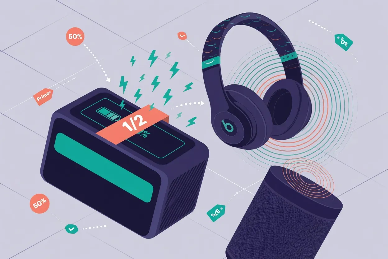 Prime Day 2026: The Best Third-Party Accessory Deals