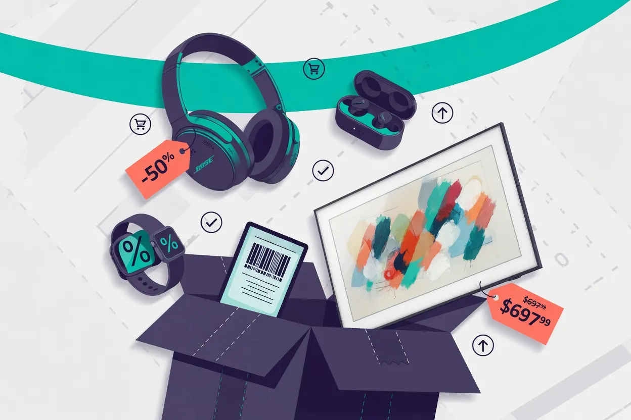Prime Day 2026: The Tech Deals Worth Skipping Work For