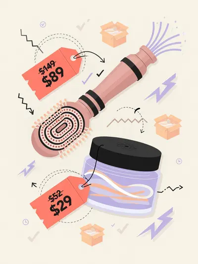 Prime Day Beauty Deals Worth Buying Before the Event