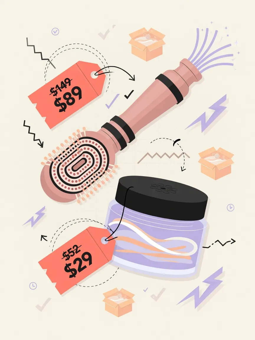 Prime Day Beauty Deals Worth Buying Before the Event