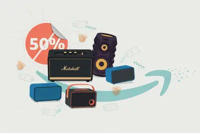 Prime Day Bluetooth Speaker Deals Worth Skipping the Hype For