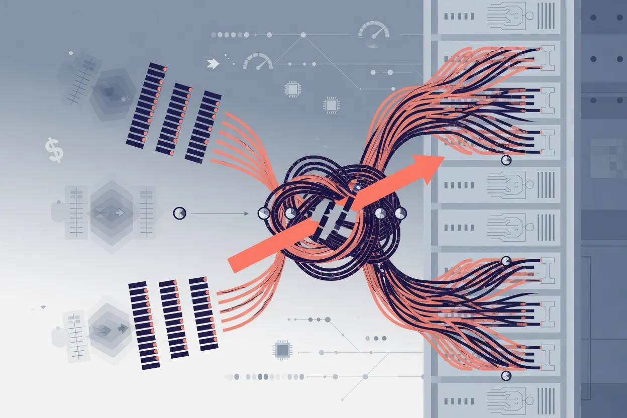 RedKnot Rethinks How AI Servers Handle Memory