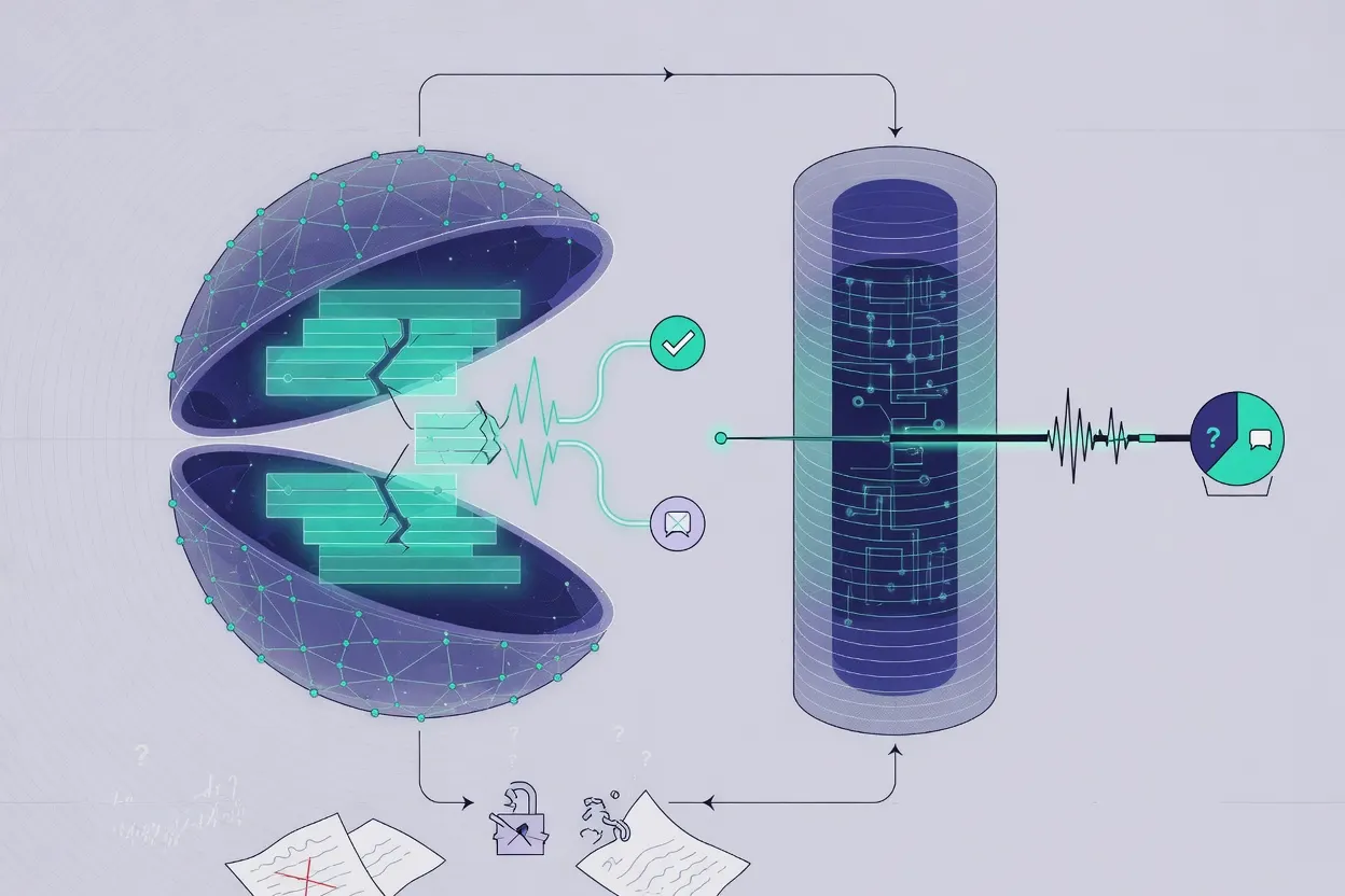 Researchers Build a Lie Detector for Language Models