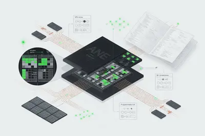 Researchers Publish Deep Dive Into Apple Neural Engine