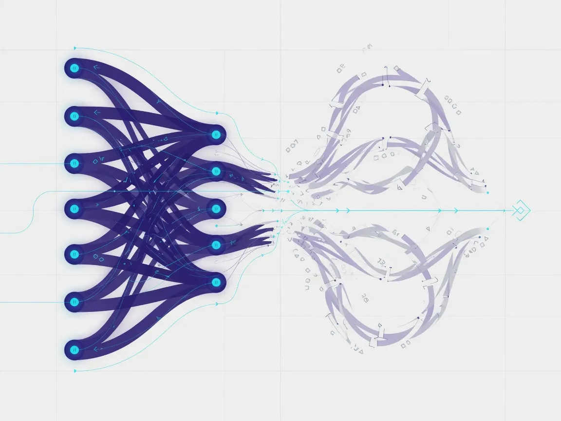 Researchers Trace Hallucinations Through LLM Attention Topology